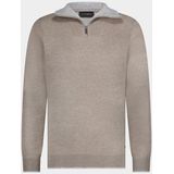 Scotland Blue - SPE25305AG31SB/820 - Pullover - Beige