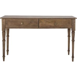 Bloomingville - Betton Consoletafel - Bruin - Mango