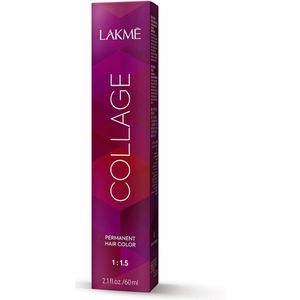 Permanente Kleur Lakmé Collage Color Nº 6/61 60 ml
