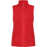 MYMO Bodywarmer  rood