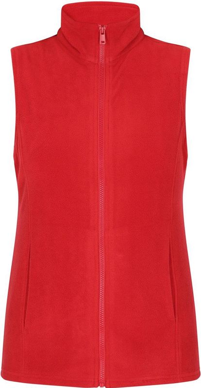 MYMO Bodywarmer  rood