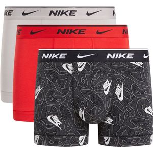 Nike 000pke1008 Boxers Veelkleurig S Man