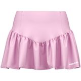 HEAD - Move Skort - Tennisrok - Alight Lilac - Polyester - Dames