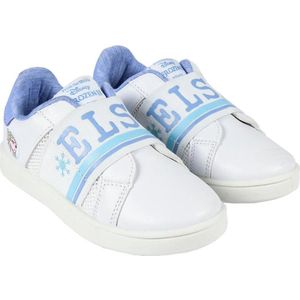 Disney - Frozen 2 - Schoenen kinderen - Wit