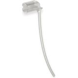 Signia - Concha Lock 3.0 - Hoortoestel Accessoire - Per Verpakking 10 Stuks