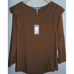 Top Moscow - Bronze - Maat M