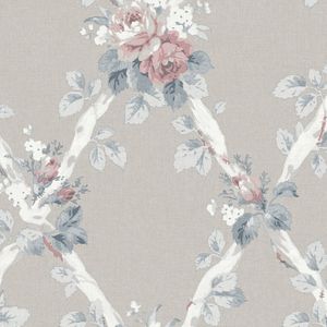 Laura Ashley Vliesbehangs-sElwyn - 10mx52cm