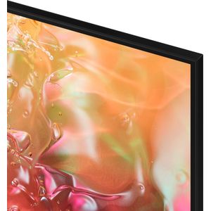 Samsung UE75DU7170U 190,5 cm (75") 4K Ultra HD Smart TV Wifi Zwart