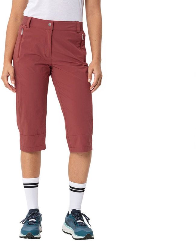 VAUDE - Farley Capri III - Capri-pantalon - Dames