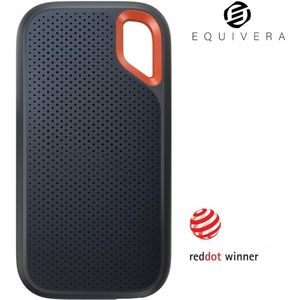 Equivera Harde Schijf Extern - Harde schijf - Externe Harde Schijf- Hardeschijf