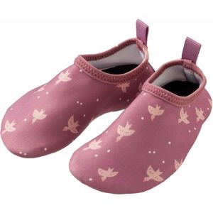 Fresk UV Zwemschoenen – 29/30 – UV50-bescherming – Antislip Strandschoenen – Quick Dry – Waterschoenen voor Kinderen – Elastische Pasvorm – Swallow