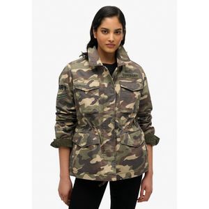 Superdry - M65 Military Jack - Dames - Buitenjassen