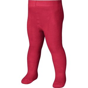 Playshoes thermo maillot uni rood