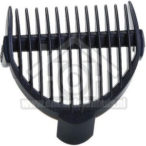 BaByliss Opzetkam Opzetkam 0.5-1-1.5-2.5mm E702XTE, E702YTE, E763XDE, E764XDE, E772XDE,