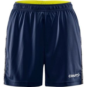 Craft Premier Short Dames - Marine | Maat: M