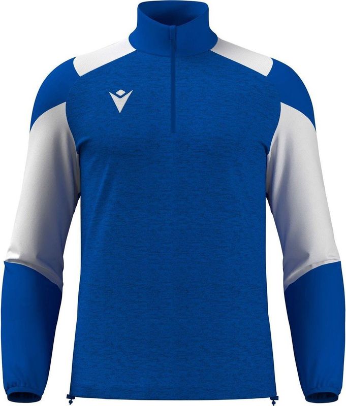 Opleiding top Macron Cuzco