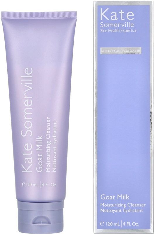 Kate Somerville - Double Cleansing Duo - Gezichtscleansers - AHA - 120ml