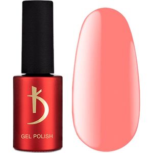 KODI PROFESSIONAL SALMON COLLECTION GEL POLISH - GELLAK 40 SL 7 ML