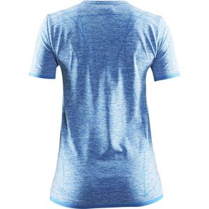 Craft Active Comfort Shortsleeve - Sportshirt - Dames - XS - Brisk