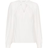 Kaffe KAbarbara Dames Blouse - Maat 38