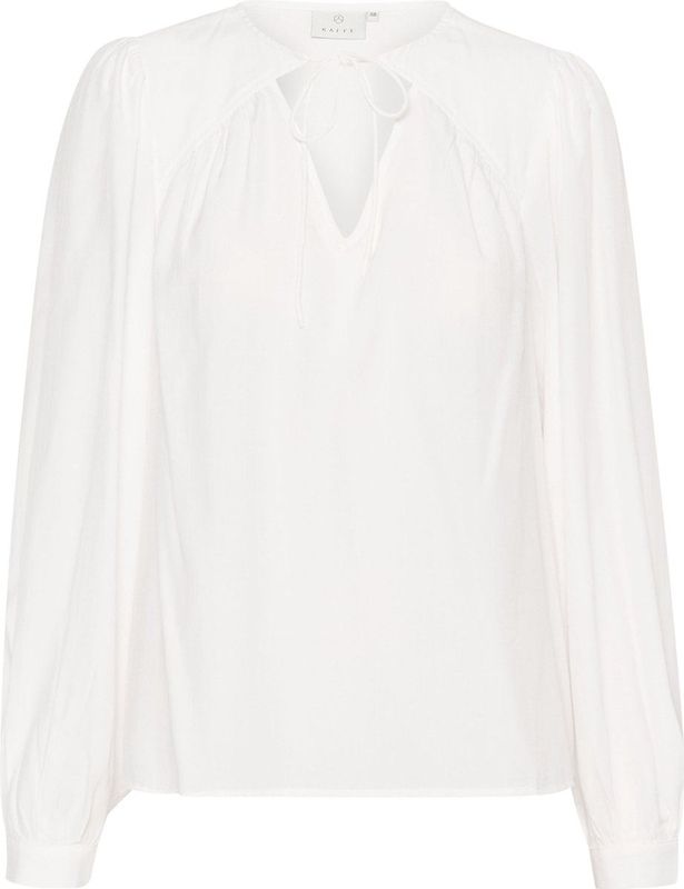 Kaffe KAbarbara Dames Blouse - Maat 38