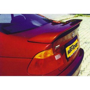 AutoStyle Achterspoiler BMW 3-Serie E46 Sedan 1998-2005