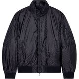 ARMANI EXCHANGE - BLOUSON - Regular Fit Jack - Opstaande Kraag