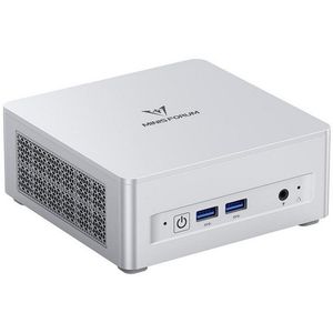 Minis Forum - UM870 Plus - Barebone Mini PC - Ryzen 7 8745H