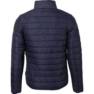 Harry's Horse Jas Liciano Heren Navy - L