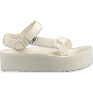 Teva W FLATFORM UNIVERSAL Dames Sandalen - Maat 42