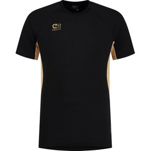 Cruyff Turn Tech Shirt Junior - Maat 128