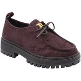 Bibi Lou - Bubu - Veterschoenen - Rood