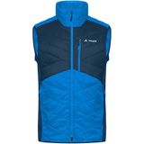 Vaude - Sesvenna Iv - Isolatie-vest - Zwart - PrimaLoft® Isolation, Waterafstotend, Ademend