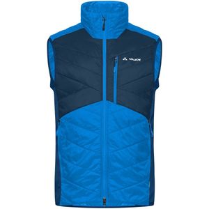 Vaude - Sesvenna Iv - Isolatie-vest - Zwart - PrimaLoft® Isolation, Waterafstotend, Ademend