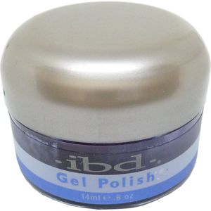IBD Gel Polish Nagellak Kleur Manicure Pedicure Verzorging Nail Art 14ml - Oro Plum
