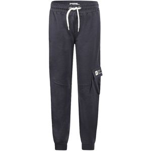 No Way Monday Jongens Broek - Anthracite