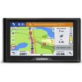 Garmin Drive 61 LMT-S - Autonavigatie - Navigatiesysteem met Live Traffic en Flitserinformatie