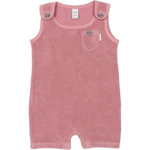 Koeka - Coconut Grove jumpsuit (short) - Blush pink - 62x68