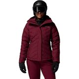 Columbia - Lay D Down - Donzen Jas - Dames - 550 Fill Power - Ski-jas