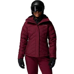 Columbia - Lay D Down - Donzen Jas - Dames - 550 Fill Power - Ski-jas