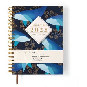 Agenda - 2025 - Downtown - Blauwe vinvis - Bureau - 04-AGE.DT.2508-1