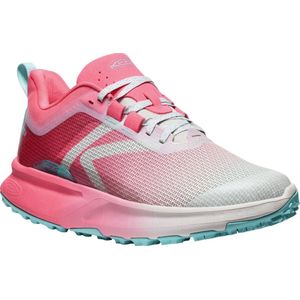 Keen Womens 450 Dirt WP Multisportschoenen (Dames |meerkleurig |waterdicht)