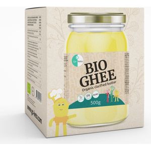 Go-Keto Ghee bio (500g)