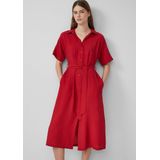 s.Oliver Blousejurk  rood