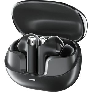 True Wireless Bluetooth Earbuds – Quad-Mic Noise Cancellation, 28 Hours Playtime, ENC Technology, Bluetooth Headphones