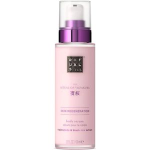 Rituals - Yozakura - Body Serum - 100 ml