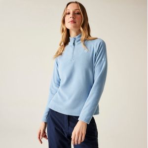 De Freeform II lichtgewicht, sportieve fleece voor dames