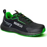 Sparco Lage Werkschoen S1P - SANYO