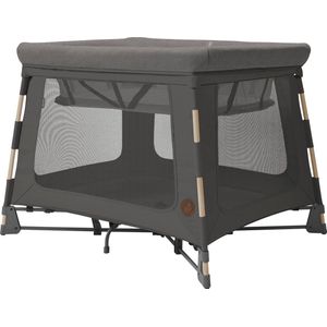 Maxi-Cosi - Swift - Campingbedje - Beyond Graphite - Eco