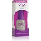 ORLY - Cutique Cuticle Remover - Nagelverzorging - 18 ml